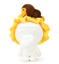 A BATHING APE BABY MILO STORE BABY MILO WASH FACE HEADBAND