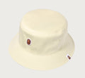 A BATHING APE ONE POINT BUCKET HAT