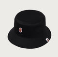 A BATHING APE ONE POINT BUCKET HAT