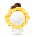 A BATHING APE BABY MILO STORE BABY MILO WASH FACE HEADBAND