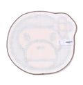 A BATHING APE Ladies' BABY LISA HAND TOWEL