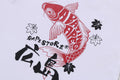 A BATHING APE BAPE STORE HIROSHIMA TEE HIROSHIMA LIMITED