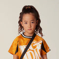 A BATHING APE BAPE KIDS BABY MILO HAIR CLIP