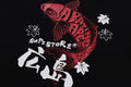 A BATHING APE BAPE STORE HIROSHIMA TEE HIROSHIMA LIMITED