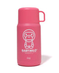 A BATHING APE BAPE KIDS BABY MILO WATER BOTTLE