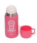 A BATHING APE BAPE KIDS BABY MILO WATER BOTTLE