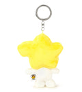 A BATHING APE BABY MILO STORE PLUSH DOLL KEYCHAIN