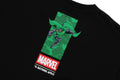A BATHING APE BAPE x F4 MARVEL THE FANTASTIC 4 DR.DOOM TEE