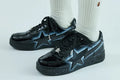 A BATHING APE BAPE STA OS #1