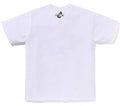A BATHING APE ABC RESORT CAMO BUSY WORKS TEE