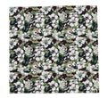 A BATHING APE ABC RESORT CAMO BANDANA