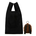 A BATHING APE - BABY MILO STORE BABY KEYCHAIN ECO BAG