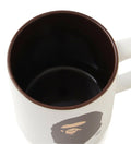 A BATHING APE BAPE MUG