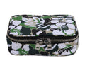 A BATHING APE ABC RESORT CAMO AMENITY POUCH