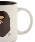 A BATHING APE BAPE MUG