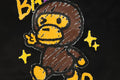 A BATHING APE - BABY MILO STORE BABY KEYCHAIN ECO BAG