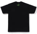 A BATHING APE ABC RESORT CAMO BUSY WORKS TEE