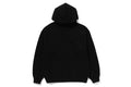 A BATHING APE MARBLING CAMO BY BATHING APE RELAXED FIT PULLOVER HOODIE