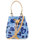 A BATHING APE - APEE CAMO MINI BAG HANDBAG #3
