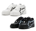 A BATHING APE BAPE STA OS #1