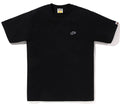 A BATHING APE STA ONE POINT TEE