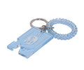 A BATHING APE BAPE SENTO ACRYL KEYCHAIN
