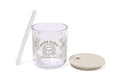 A BATHING APE BAPE KIDS BAPE x KINT BABY MILO STRAW CUP 200ml
