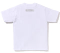A BATHING APE 1ST CAMO BAPE KANJI TEE