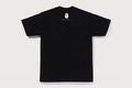A BATHING APE BAPE CARD BIG APE HEAD TEE ( ONLINE EXCLUSIVE )