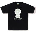 A BATHING APE CITY CAMO BABY MILO TEE