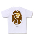 A BATHING APE TOKYO APE HEAD TEE ( TOKYO Limited )