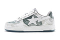 A BATHING APE BAPE x CLOT BAPE STA