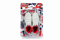 A BATHING APE BAPE x KIDSUPER BAPE STA ENGLAND