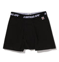 A BATHING APE BAPE TRUNKS