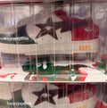 A BATHING APE BAPE x KIDSUPER BAPE STA MEXICO