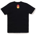 A BATHING APE Ladies' KATAKANA A BATHING APE TEE