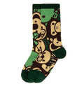 A BATHING APE BABY MILO STORE BABY MILO SOCKS