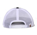 A BATHING APE BAPE CRYSTAL MESH CAP - happyjagabee store