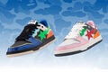 A BATHING APE Ladies' / Men's BAPE STA #1