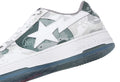 A BATHING APE BAPE x CLOT BAPE STA