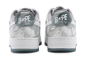 A BATHING APE BAPE x CLOT BAPE STA