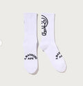 A BATHING APE BABY MILO SOCKS