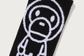 A BATHING APE BABY MILO SOCKS