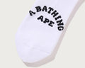 A BATHING APE BABY MILO SOCKS