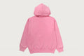 A BATHING APE GARMENT DYED ONE POINT RELAXED FIT PULLOVER HOODIE