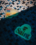 A BATHING APE BAPE x SAINT MXXXXXX GLOW IN THE DARK TRAY - happyjagabee store