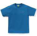 A BATHING APE STA ONE POINT TEE