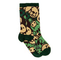 A BATHING APE BABY MILO STORE BABY MILO SOCKS