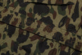 A BATHING APE GORE-TEX 1ST CAMO SNOWBOARD JACKET