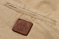 A BATHING APE PAINTER WORK PANTS